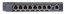 Сетевой экран Netgear (FVS318G-100RUS) WAN 1x1000Base-T, LAN 8x1000Base-T, до 5 IPSec VPN  туннелей