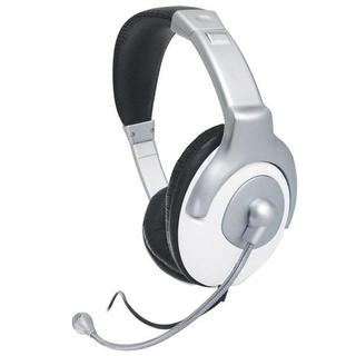 Наушники Cosonic CD780MV (Silver) с микрофоном