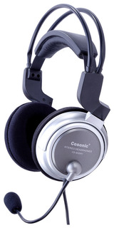 Наушники Cosonic CD832MV с микрофоном