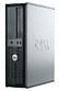 Системный блок Dell OptiPlex 780 DT C2D E7500/2G/500GB/DVD+/-RW/CR/W7 to XPp (X057800108R)