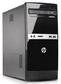 Системный блок HP 500B MT PE5400/500GB/2x1GB/DVDRW/kbd/mouse/W7Pro32 RUS (LG923ES)