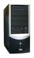 Системный блок iRU Corp 310 PDC-E5300(2600)/2048/320/DVD-RW/FDD/WXPPro-W7P/black