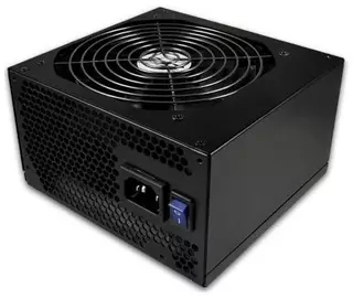 Блок питания 850 Вт OCZ ATX 850W 850GXSSLI-EU/UN GameXStream SLI-Ready