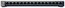 Коммутатор Netgear (FS116E-100PES) 16-портовый 10/100 Мбит/с, Unmanaged+, GUI