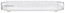 Коммутатор Netgear (FS608-300PES) 8-портовый 10/100 Мбит/с