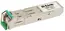 Трансивер D-Link 1-port mini-GBIC 1000Base-LX SMF WDM SFP up to 40km, LC connector (DEM-331T)