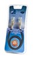 Кабель Сетевой PC PET Pachcord molded 0.5 m cat5E, 26AWG