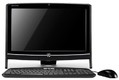 Моноблок Acer eMachines EZ1700 18.5" HD Ready/Atom D525/2G/500Gb/Intel GMA3150/DVDRW+CR/WiFi/Kbd/m/DOS