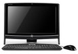 Моноблок Acer eMachines EZ1711 18.5" HD Ready touch/Atom D525/2G/500Gb/GF GT218/DVDRW+CR/WiFi/Kbd/m/DOS