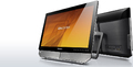 Моноблок Lenovo B520 i7-2600/6G/1TB/NV 555M 2GB/WiFi/BT/DVDRW/23"1920x1080/Cam/TVt/W7HPre/KB+M(w)/Ч