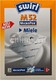 Пылесборники Swirl M52 MicroPor 5 шт.+ 1 + 1 м.ф для пылесосов Miele S140-S157