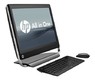 Моноблок HP Elite TS7320 AIO PG850/500GB/2GB/DVDRW/kbd/mouse/W7Pro64/cam/21.5"