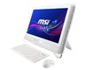 Моноблок MSI AE2211G-002RU i3 2100/4G/500GB/GT540M 1GB/WiFi/DVDRW/LCD 21.5"/Cam/W7Pre/MTouch/KB+M/Б