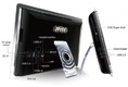 Моноблок MSI AE2410-041RU i5 2410/4G/500GB/GT540M 1GB/WiFi/DVDRW/LCD 23.6"/Cam/W7Pre/MTouch/KB+M/Чер