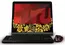 Моноблок iRU 108 18.5"Atom D510/2Gb/320G/Intel GMA3150/DVD-RW/Wi-Fi/CR/Cam/K+M/Ubuntu/Hohloma
