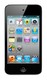Плеер Apple iPod touch 4 32GB Black (MC544)
