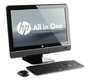 Моноблок HP Elite 8200 AIO PG630/500GB/2GB/DVDRW/kbd/mouse/W7Pro64/cam/23"