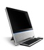 Моноблок Acer Aspire Z3760 21.5" FullHD/Ci3 2120/4G/500Gb/GF GT520 1G/DVDRW+CR/WiFi+BT/Kbd/m/W7HB