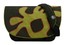 Сумка для ноутбука Crumpler Meat Smuggler - XL, MESXL-001, black olive