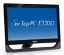 Моноблок Asus ET2011E 20" E5800/2G/500G/DVD-RW/WF/Cam/EXG/KB+m/black