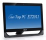 Моноблок Asus ET2011EGT 20" E5800/4G/500G/ATI HD5470 512Mb/DVD-RW/EXG/MT/KB+m/RK/Black