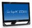 Моноблок Asus ET2011EGT 20" E5800/4G/500G/ATI HD5470 512Mb/DVD-RW/EXG/MT/KB+m/RK/Black