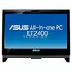 Моноблок Asus ET2400A 23.6" A220/2G/500Gb/DVD-RW/WF/Cam/EXG/no touch/KB+m/Black