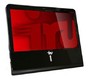 Моноблок iRU 108 18.5"Atom D410/1Gb/320G/Intel GMA3150/DVD-RW/Wi-Fi/CR/Cam/K+M/MeeGo/black