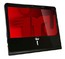 Моноблок iRU 108 18.5"Atom D410/1Gb/320G/Intel GMA3150/DVD-RW/Wi-Fi/CR/Cam/K+M/MeeGo/black