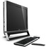 Моноблок Acer Aspire Z3171 21.5" FHD touch/x4 A4-3400/4G/500Gb/HD6410D/DVDRW+CR/WiFi+BT/Kbd/m/W7HB