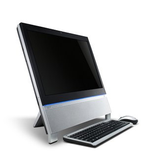 Моноблок Acer Aspire Z3760 21.5" FHD/Ci3 2120/4G/500Gb/GF GT520 1G/DVDRW+CR/WiFi+BT/Kbd/m/W7HB
