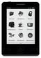 Электронная книга  Digma E501 Pearl 5дюймов 2Gb чёрная + чехол