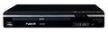 Плеер DVD FUSION FD-U157X black