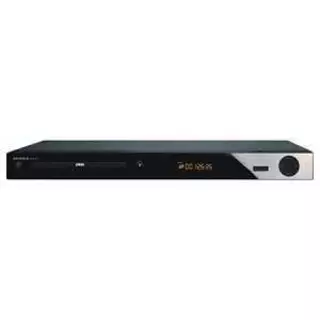 Плеер DVD Supra DVS-317XK
