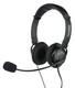 Гарнитура Oklick HS-M133V Регулятор громкости