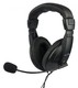Гарнитура Oklick HS-M137V Регулятор громкости