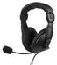 Гарнитура Oklick HS-M137V Регулятор громкости