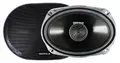 Колонки автомобильные Supra TBS-692 коаксиальные 6''x9'' 400Вт