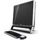 Моноблок Acer Aspire Z3171 21.5" FHD touch/x4 A8-3800/4G/1Tb/HD6570 1G/TV/DVDRW+CR/WiFi+BT/Kb/m/W7HP