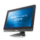 Моноблок Asus ET2210ENTS 2120/4Gb/1Tb/GT520 1Gb/DVDRW/WLk+WLm/W7HP
