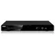 Плеер DVD BBK DVP457SI караоке черный (+ диск на 500 песен)
