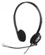 Гарнитура Oklick HS-M142V Регулятор громкости