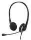 Гарнитура Oklick HS-S113V Регулятор громкости