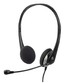 Гарнитура Oklick HS-S113V Регулятор громкости