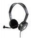 Гарнитура Oklick HS-S116V Регулятор громкости