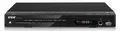 Плеер DVD BBK DVP751HD черный (+ диск на 500 песен)