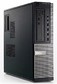 ПК Dell Optiplex 790 SF i5 2500/2x2Gb/500Gb/DVDRW/kb+m/W7Pro64