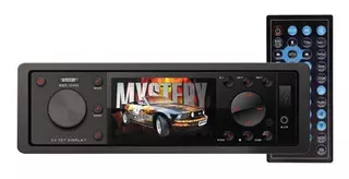 Автомагнитола DVD Mystery MMD-3009S 3"