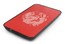 Внешний корпус AgeStar 3UB2A8 usb3.0 to 2.5"hdd SATA (Red)