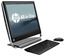 Моноблок HP Elite TS7320 AIO PG630/500GB/2GB/DVDRW/kbd/mouse/W7Pro64/cam/21.5"